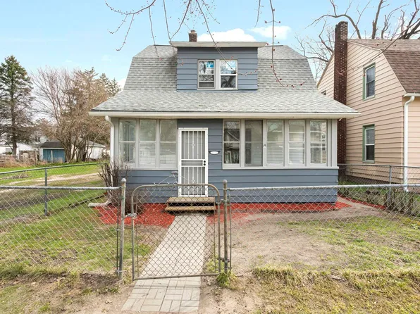 744 Blaine Ave, South Bend, IN 46616