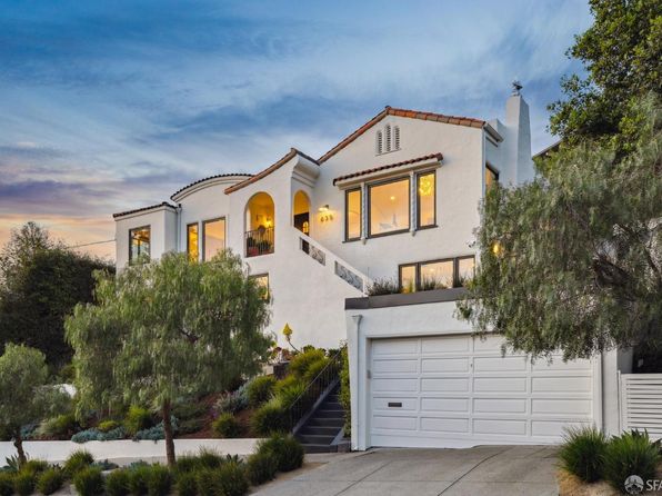 635 Santa Barbara Rd, Berkeley, CA 94707