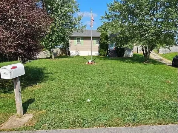 350 Price Rd, Auburn, KY 42206