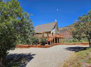 486 Marys Rd, Ridgway, CO 81432