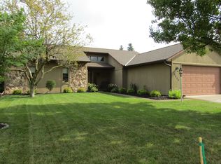 1806 Cheshire Dr, Saint Marys, OH 45885