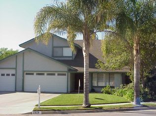 2323 Panda Pl, Ventura, CA 93003
