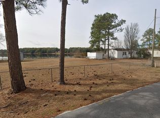 Paradise Island Dr, Defuniak Springs, FL 32433