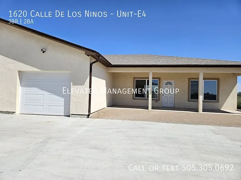 1620 Calle De Los Ninos #E4 — Photo 15