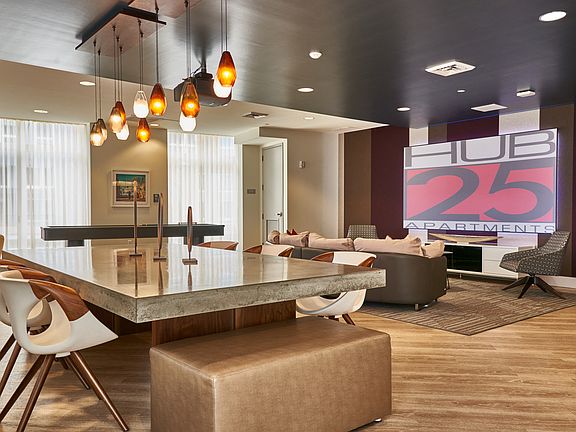 Club Room