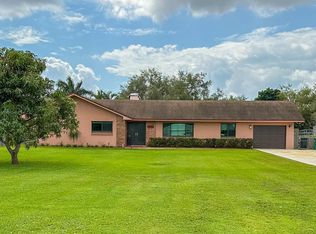 16810 SW 62nd St, Southwest Ranches, FL 33331