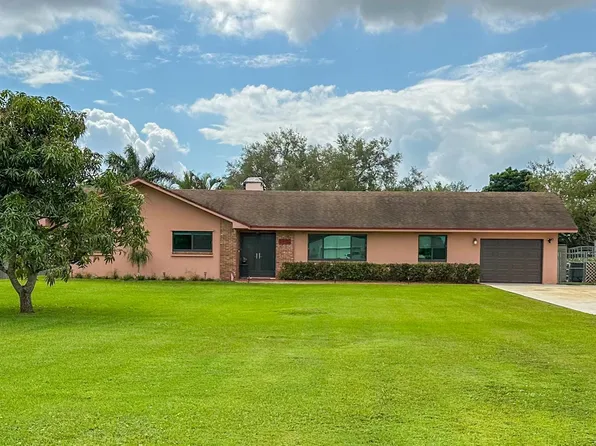 16810 SW 62 Street, Southwest Ranches, FL 33331