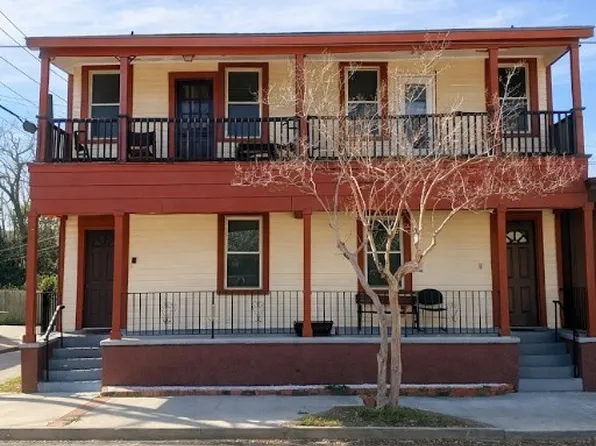 809 Waters Ave #B, Savannah, GA 31401