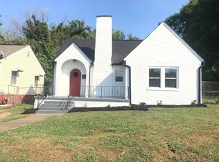 2554 Linden Ave, Knoxville, TN 37914