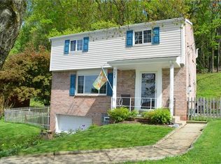 321 Altaview Dr, Monroeville, PA 15146