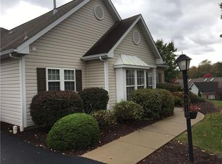 6010 Belle Terre Ct, Bridgeville, PA