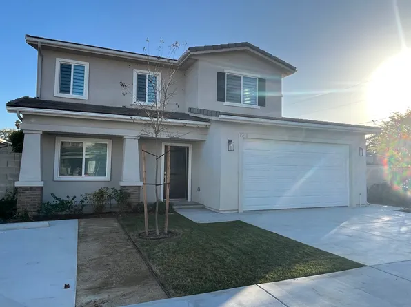 1911 Peck Rd, Monrovia, CA 91016
