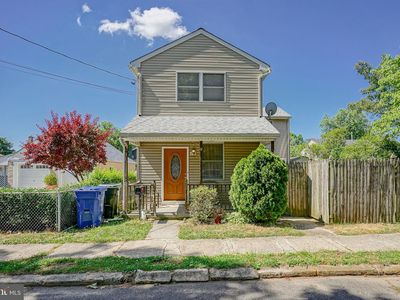 1014 Wesley Ave, National Park, NJ, 08063