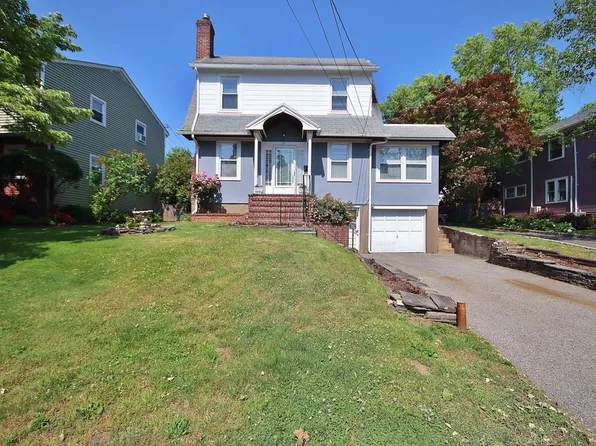 90 Piermont Avenue, Nyack, NY 10960