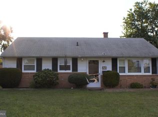165 Cross Ave, New Castle, DE 19720