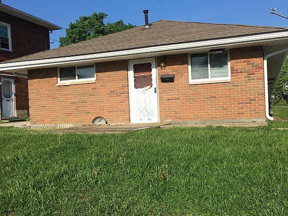 3rd image of 1433 Rosemont Blvd #1433