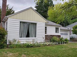 4825 NE 40th Ave, Portland, OR 97211