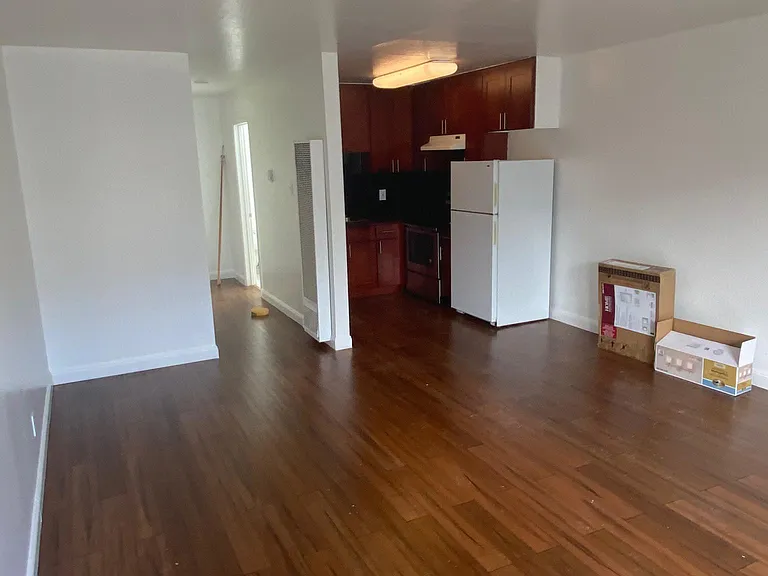 2750 McAllister St #302 — Photo 4