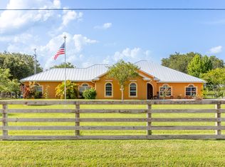 7611 SW 21st Pkwy, Okeechobee, FL 34974