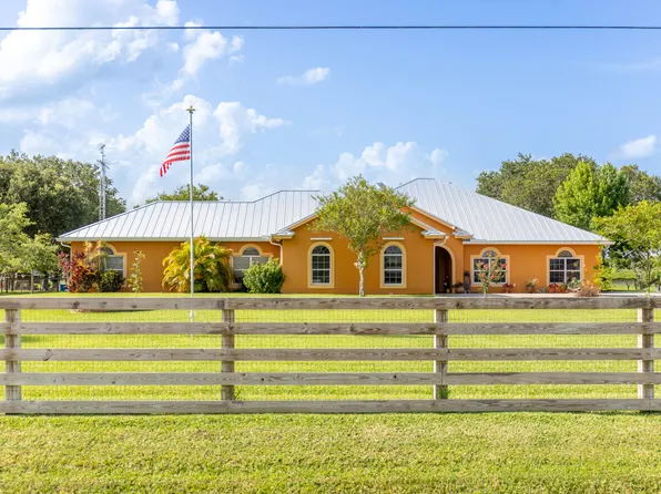 7611 SW 21st Parkway, Okeechobee, FL 34974