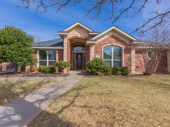 7810 Oakview Dr, Amarillo, TX 79119