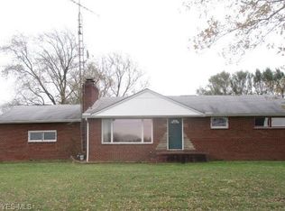 5840 Navarre Rd SW, Canton, OH 44706