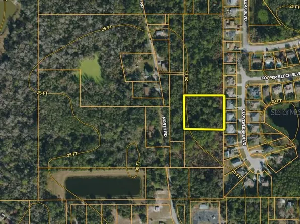 North Rd #2, Deltona, FL 32725