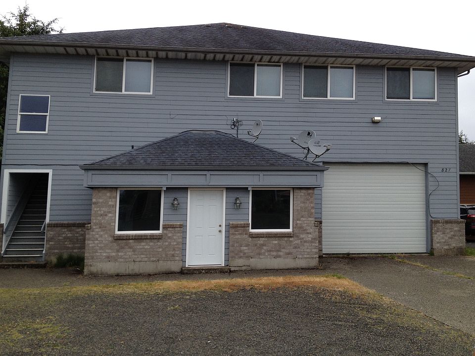 1st image of 827 Minard Ave NW Unit 203