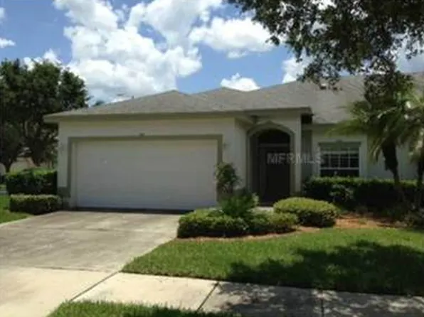 10420 Mulligan Ct #22, Tampa, FL 33647