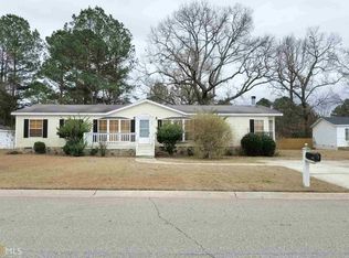 203 Royal Arbor Ct, Byron, GA 31008