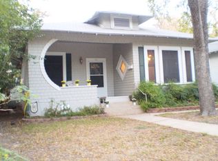 704 N Pearl St, Belton, TX 76513