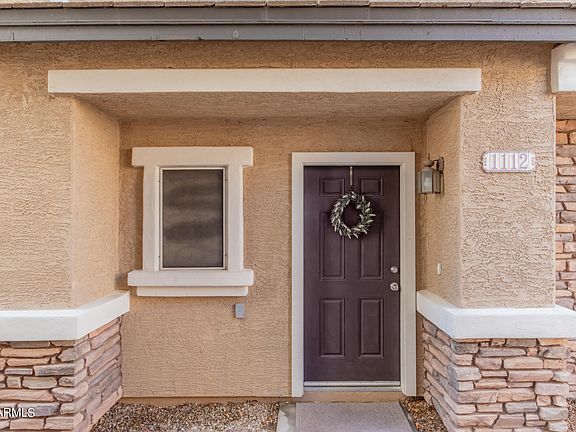 2nd image of 9233 E NEVILLE Avenue #1112