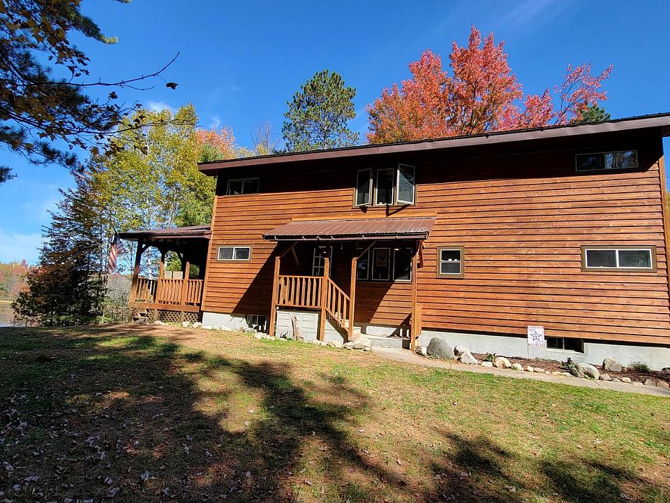 3103 Prahl Rd Rhinelander Wi 54501 Mls 193870 Zillow