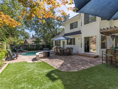 1017 Elsbree Lane, Windsor, CA, 95492