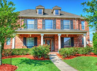 12004 Eden Creek Dr, Pearland, TX 77584