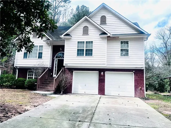 4415 Yates Rd, College Park, GA 30337
