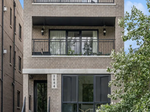 1644 W Diversey Pkwy #3, Chicago, IL 60614