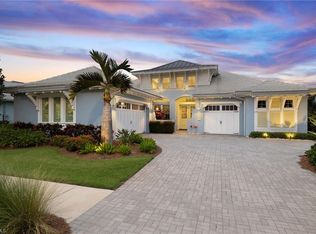 6364 Lyford Isle Dr, Naples, FL 34113
