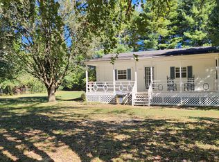 6080 Maple Springs Rd, Manchester, TN 37355