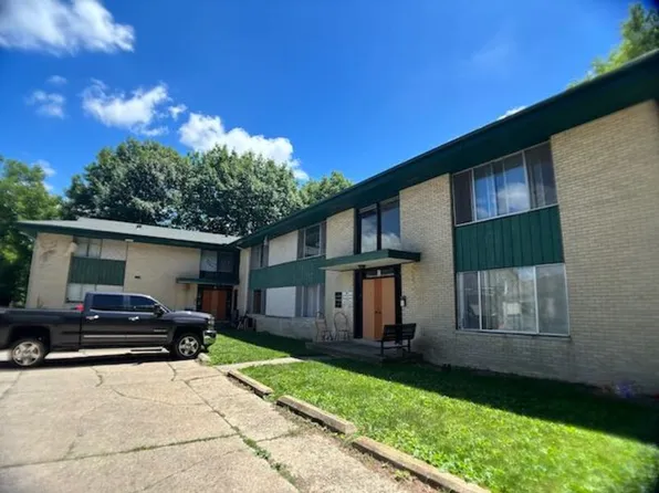 911 N Sheridan Rd #A4, Peoria, IL 61606