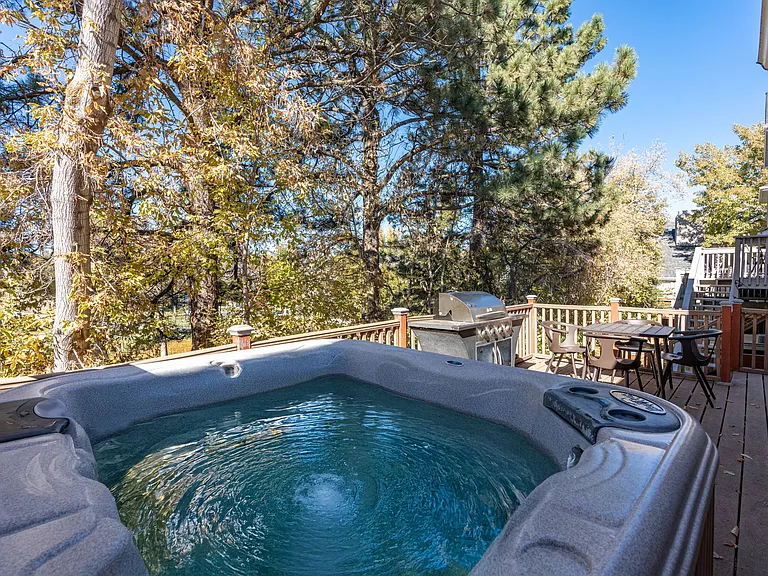 8218 S Wasatch Grove Ln — Photo 35