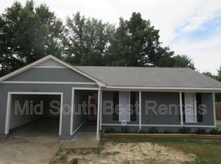 5621 Pathway Cir, Memphis, TN 38115