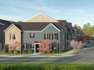 Clarke Plan, Midlo West, Midlothian, VA 23114