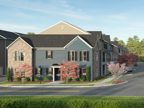Clarke Plan, Midlo West