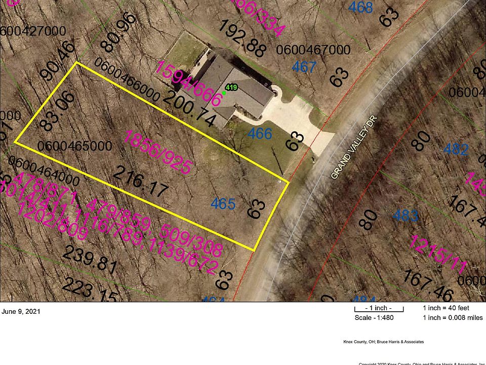 1st image of 415 Grand Valley Dr #465