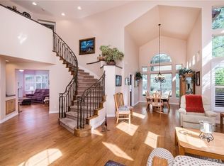 24 La Purisima, Rancho Santa Margarita, CA 92688