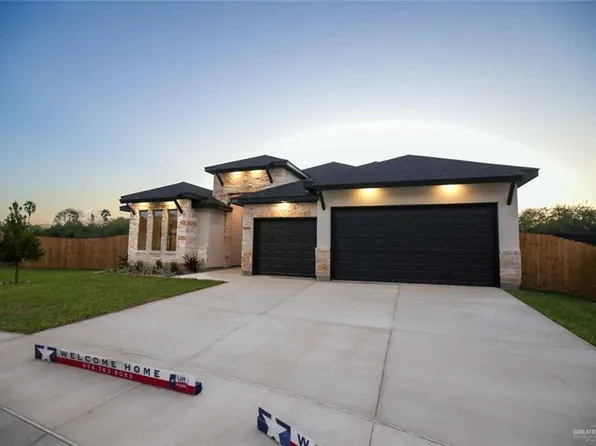 2005 Su Casa Cir, Harlingen, TX 78552