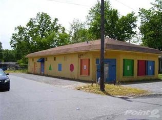 600 W 22nd St, North Little Rock, AR 72114