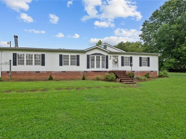 127 Shelby Ln, Madison, NC 27025