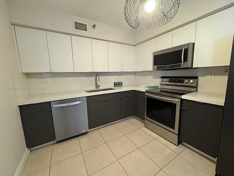 3530 Mystic Pointe Dr #1907 — Photo 6